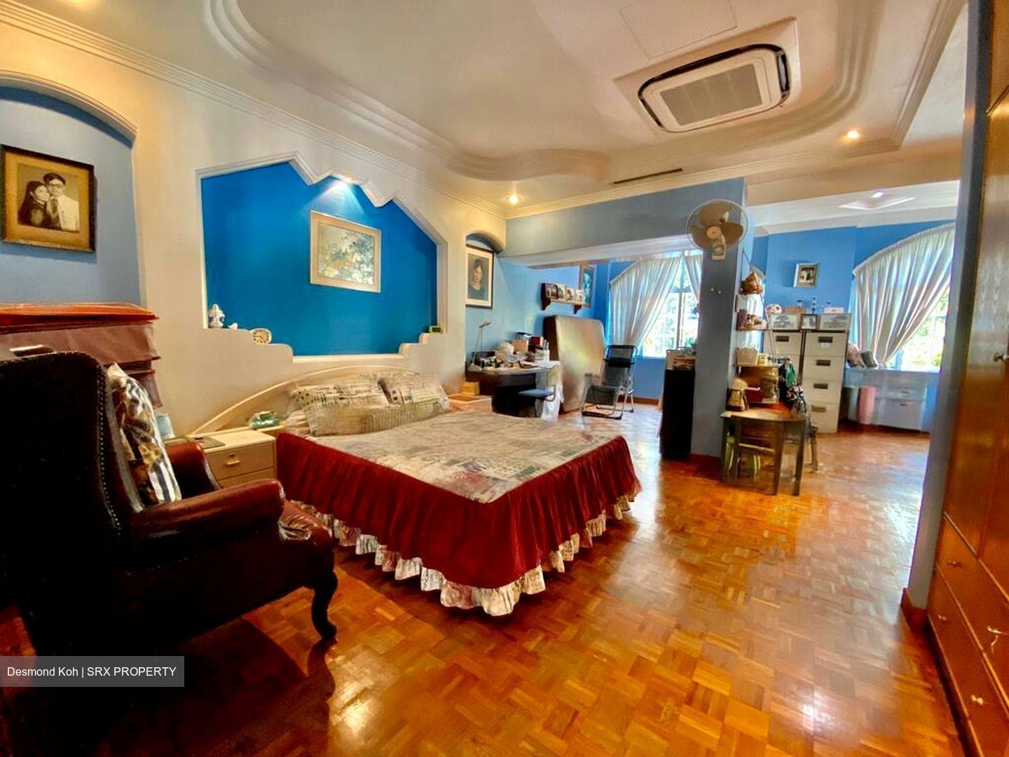 Sunrise Villa (D28), Semi-Detached #454378681